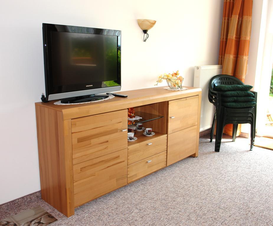 Apartmentanlage Am Kellerberg Zandt Ruang foto