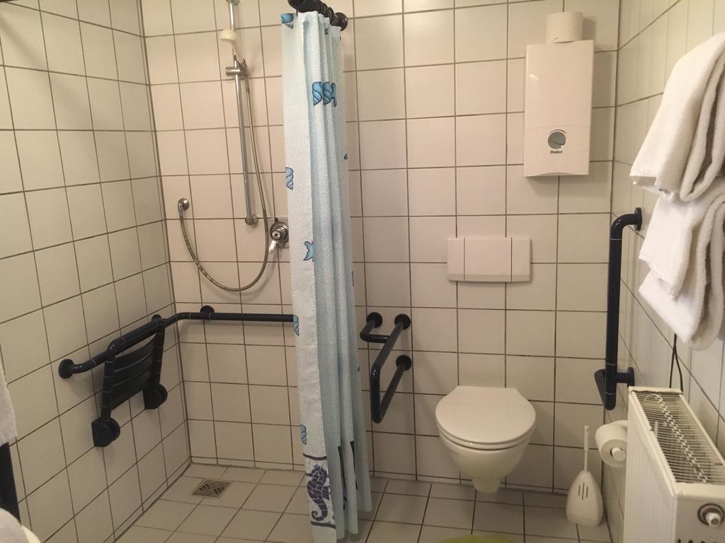 Apartmentanlage Am Kellerberg Zandt Bagian luar foto