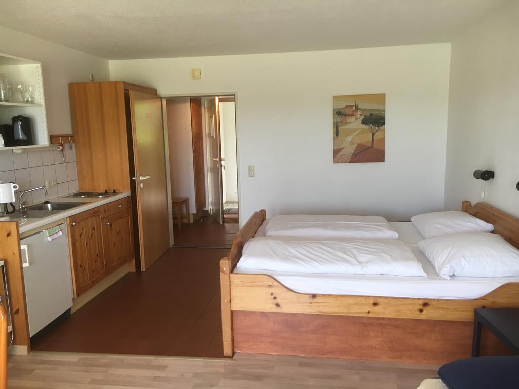 Apartmentanlage Am Kellerberg Zandt Bagian luar foto