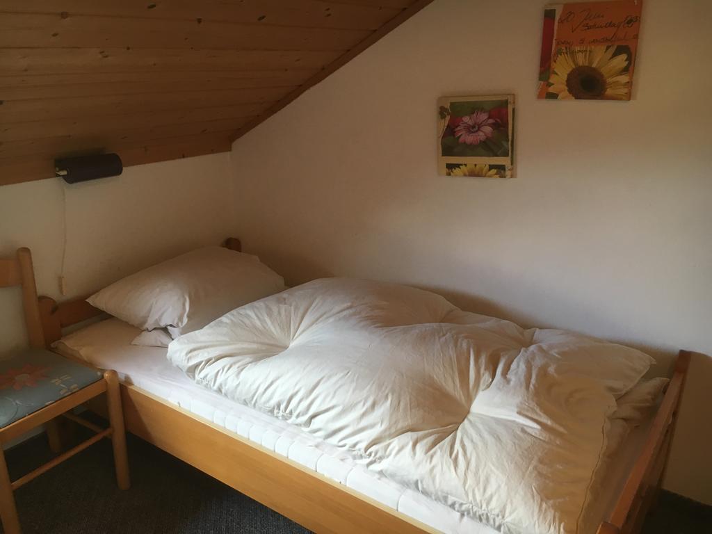Apartmentanlage Am Kellerberg Zandt Bagian luar foto