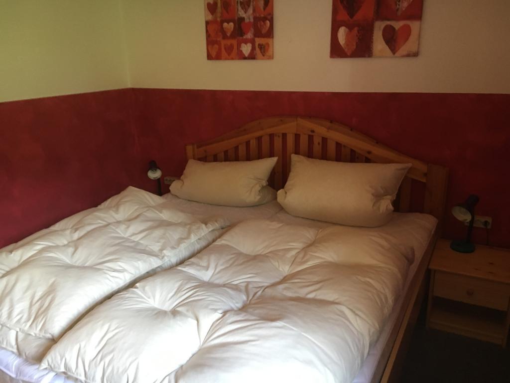Apartmentanlage Am Kellerberg Zandt Bagian luar foto
