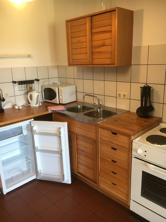 Apartmentanlage Am Kellerberg Zandt Bagian luar foto
