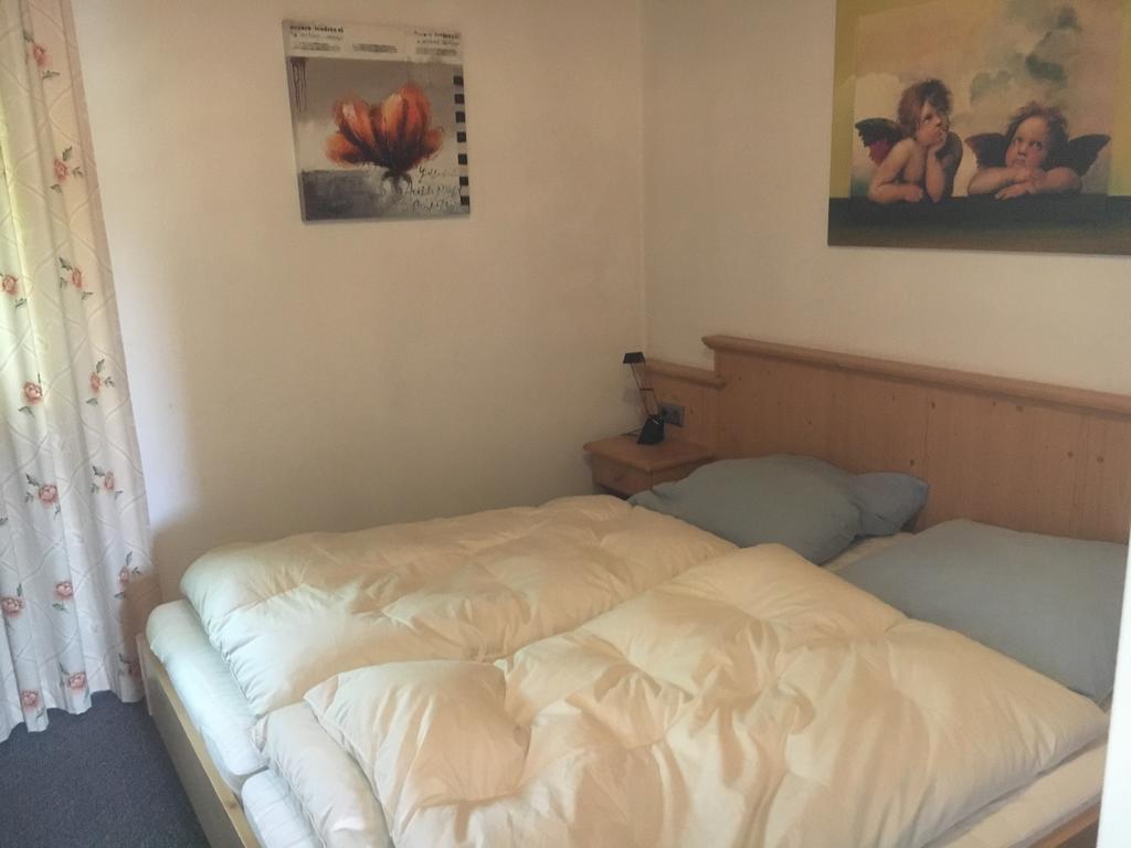 Apartmentanlage Am Kellerberg Zandt Bagian luar foto