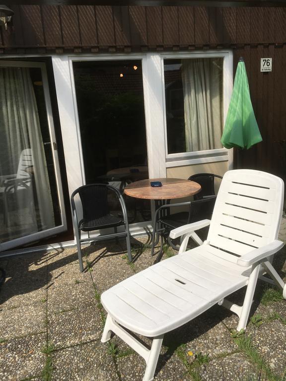 Apartmentanlage Am Kellerberg Zandt Bagian luar foto
