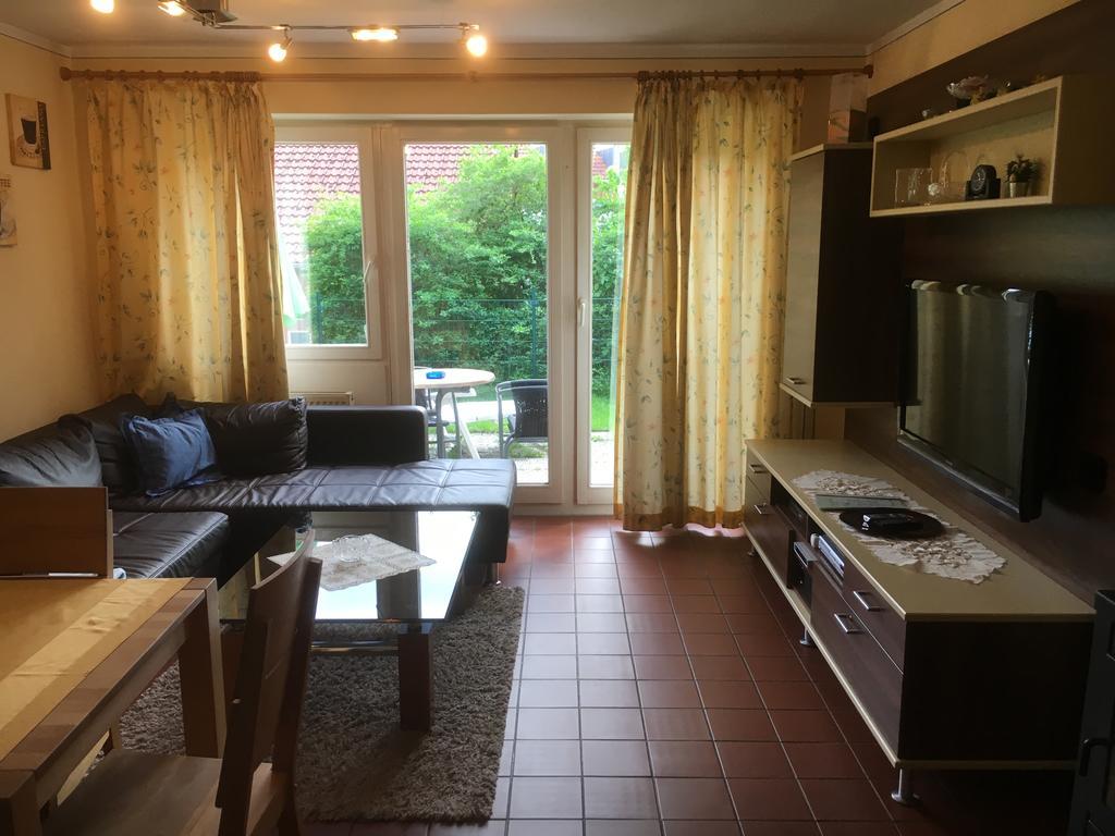 Apartmentanlage Am Kellerberg Zandt Bagian luar foto